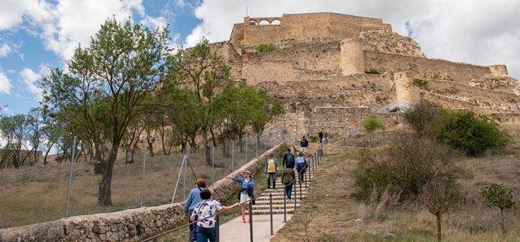 El ple de Morella debatrà cinc ordenances sobre el Sexenni i altres serveis municipals