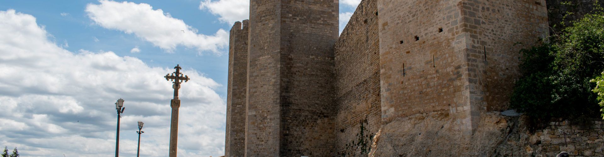 L’Ajuntament de Morella renovarà l’entrada al poble per Sant Miquel