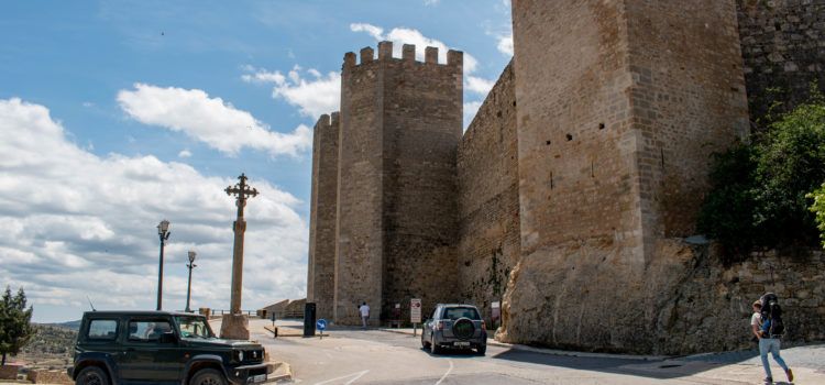 L’Ajuntament de Morella renovarà l’entrada al poble per Sant Miquel