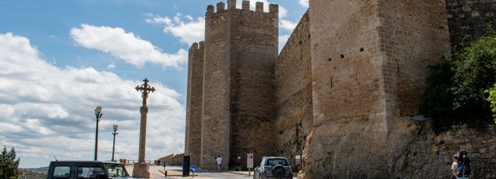 L’Ajuntament de Morella renovarà l’entrada al poble per Sant Miquel