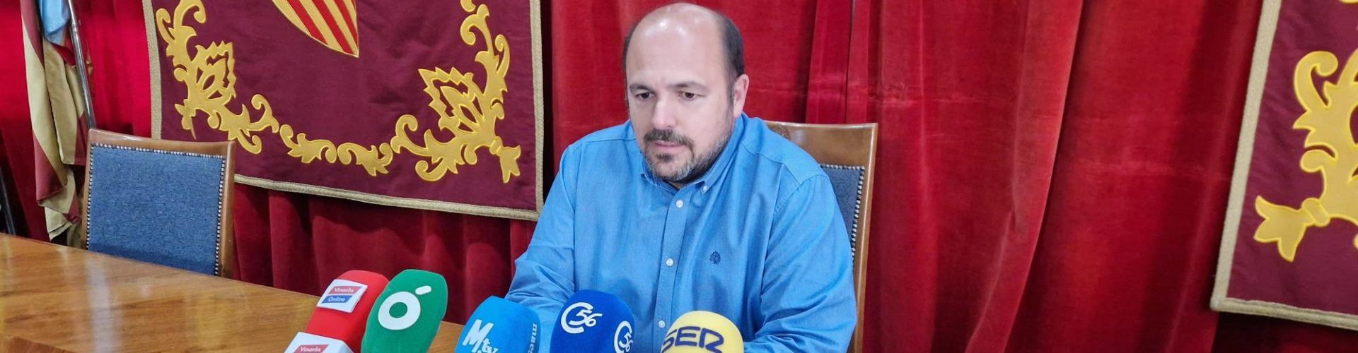 L’Ajuntament de Vinaròs haurà d’indemnitzar una extreballadora municipal amb 12.148 euros