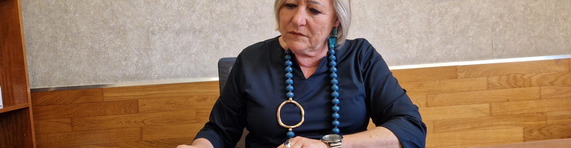 21 preguntes a María Dolores Miralles, alcaldessa de Vinaròs