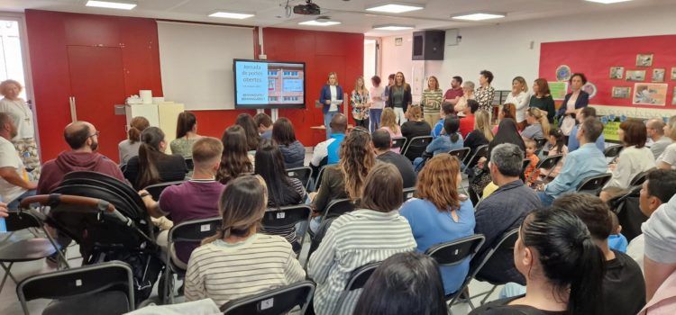 Portes obertes als col·legis de cara al nou curs