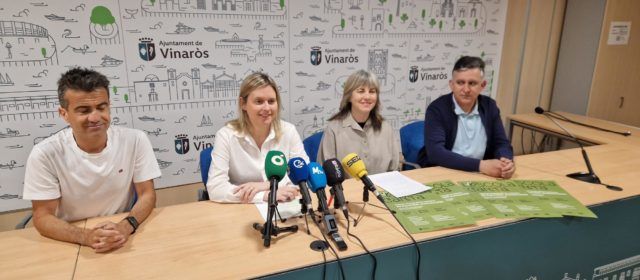 Totes les escoles de Vinaròs participaran en la III edició de l’Escola Canta