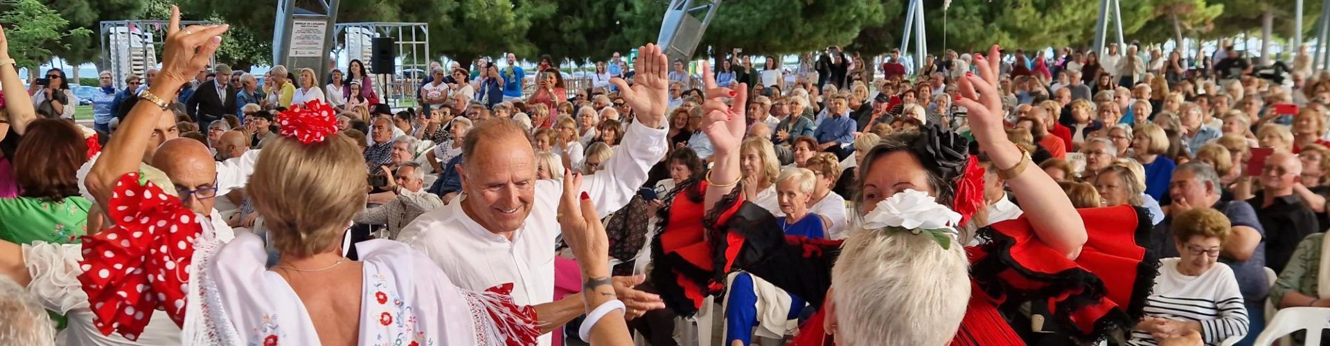 Celebració de l’EPAfest de l’Educació de Persones Adultes de Vinaròs