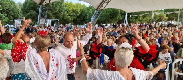 Celebració de l’EPAfest de l’Educació de Persones Adultes de Vinaròs
