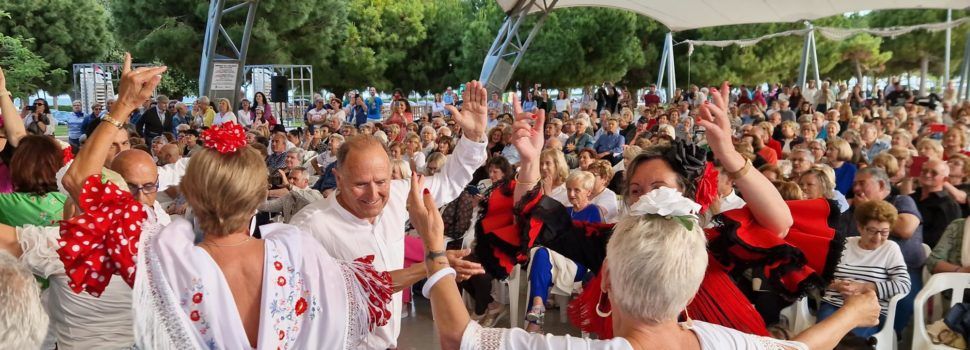 Celebració de l’EPAfest de l’Educació de Persones Adultes de Vinaròs
