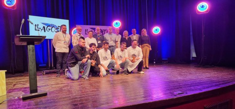 El Racó de l’Arnau, de València, guanya el XXI Concurs de Cuina Aplicada al Llagostí de Vinaròs