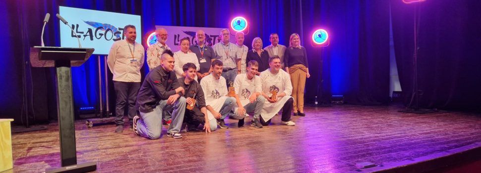 El Racó de l’Arnau, de València, guanya el XXI Concurs de Cuina Aplicada al Llagostí de Vinaròs