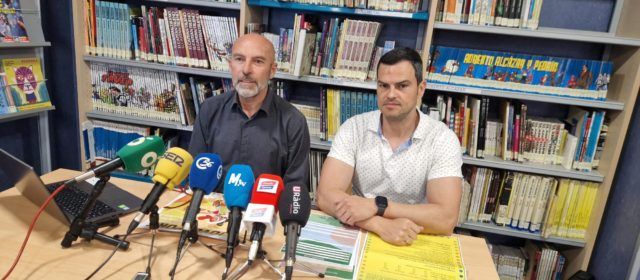 S’avança la convocatòria de les Escoles Esportives Municipals i Jovesport