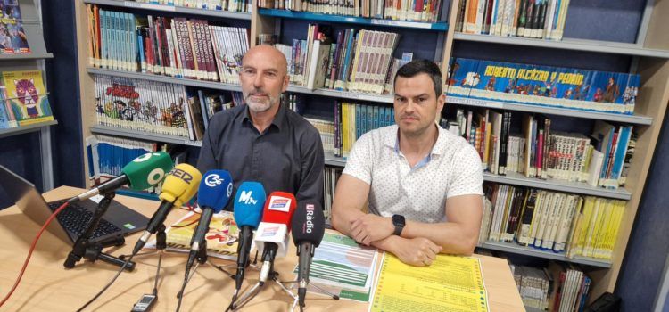 S’avança la convocatòria de les Escoles Esportives Municipals i Jovesport