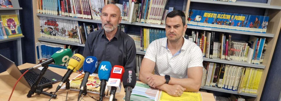 S’avança la convocatòria de les Escoles Esportives Municipals i Jovesport