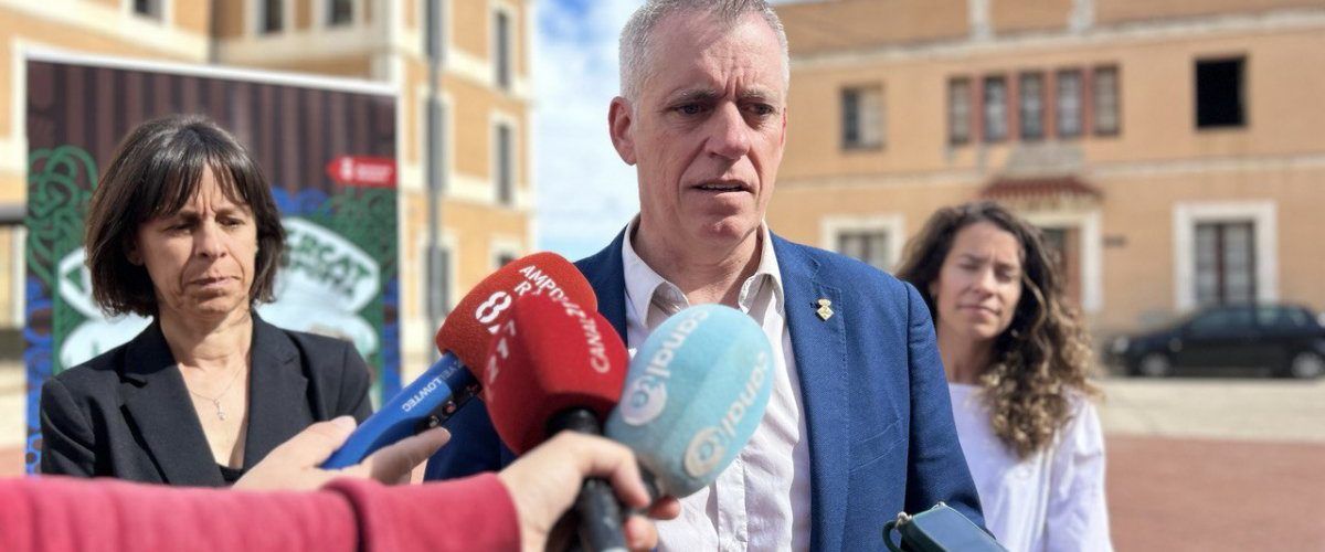 Un centenar d’actes marquen la 16a edició de la Festa del Mercat a la Plaça