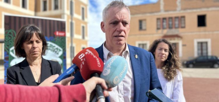 Un centenar d’actes marquen la 16a edició de la Festa del Mercat a la Plaça