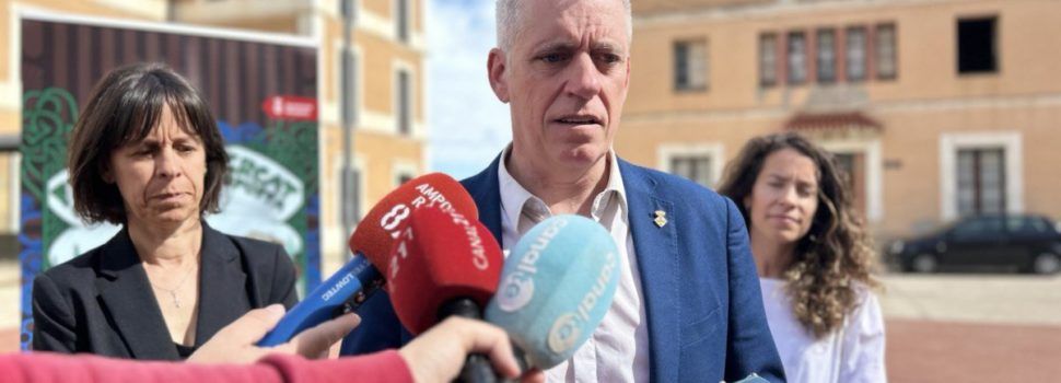 Un centenar d’actes marquen la 16a edició de la Festa del Mercat a la Plaça