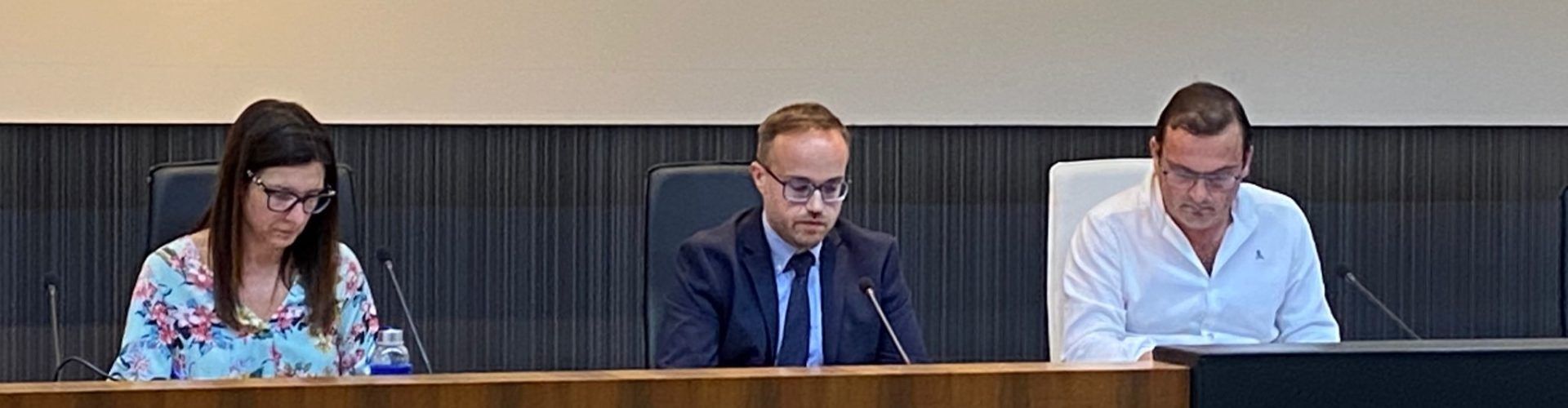 El Ayuntamiento de Peñíscola incorpora más de 3 millones del ahorro de las concejalías al actual presupuesto municipal