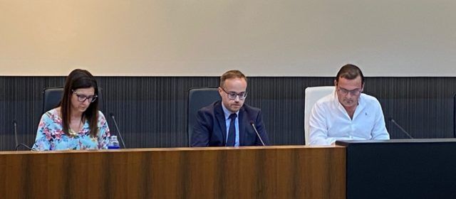 El Ayuntamiento de Peñíscola incorpora más de 3 millones del ahorro de las concejalías al actual presupuesto municipal