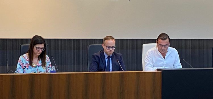 El Ayuntamiento de Peñíscola incorpora más de 3 millones del ahorro de las concejalías al actual presupuesto municipal