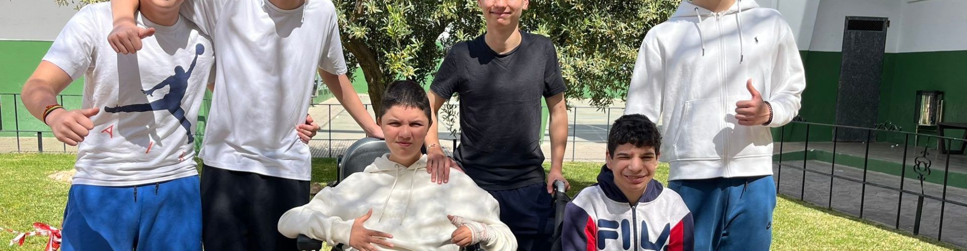 L’IES Joan Coromines ha sigut seleccionat per a la final del UPSTEAM de la UPV