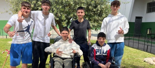 L’IES Joan Coromines ha sigut seleccionat per a la final del UPSTEAM de la UPV