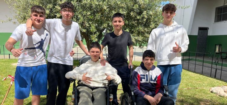 L’IES Joan Coromines ha sigut seleccionat per a la final del UPSTEAM de la UPV