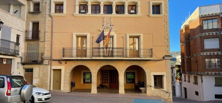 Albocàsser critica que la Diputació deixe fora al poble del Consorci Provincial d’Aigües