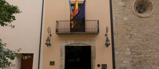 El Síndic de Greuges admet de nou a tràmit una queixa del PSPV de Morella davant la falta de resposta de l’equip de govern