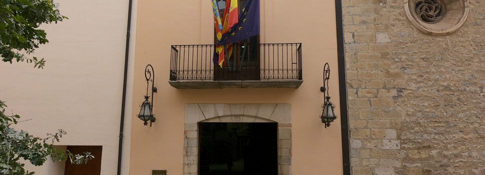 El Síndic de Greuges admet de nou a tràmit una queixa del PSPV de Morella davant la falta de resposta de l’equip de govern 