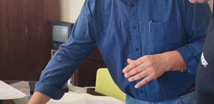 Benassal rep un estudi de la xarxa d’aigua potable per a millorar la seua gestió