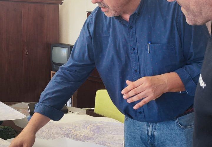 Benassal rep un estudi de la xarxa d’aigua potable per a millorar la seua gestió
