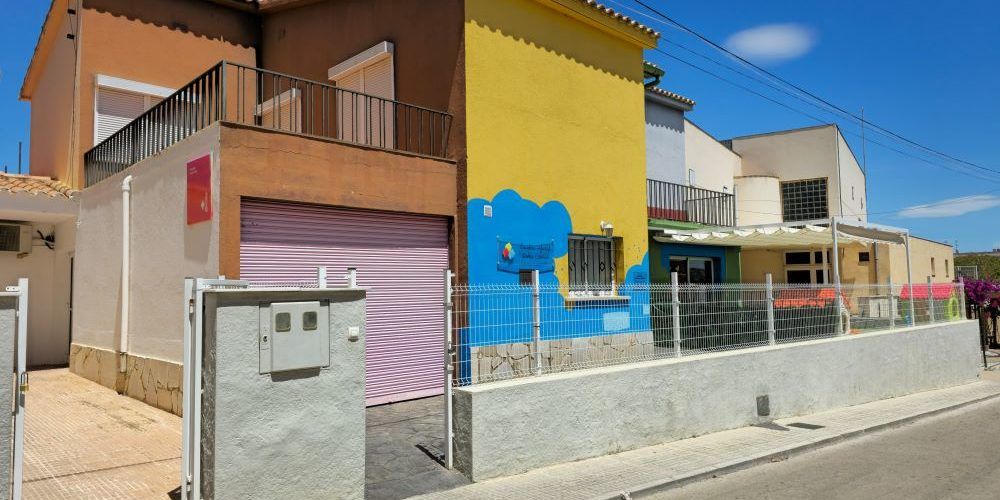 Canet lo Roig pretén captar talent amb la creació d’un coworking en l’antiga casa del metge