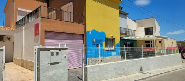 Canet lo Roig pretén captar talent amb la creació d’un coworking en l’antiga casa del metge