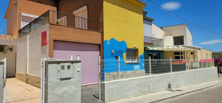 Canet lo Roig pretén captar talent amb la creació d’un coworking en l’antiga casa del metge
