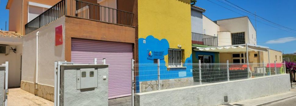 Canet lo Roig pretén captar talent amb la creació d’un coworking en l’antiga casa del metge