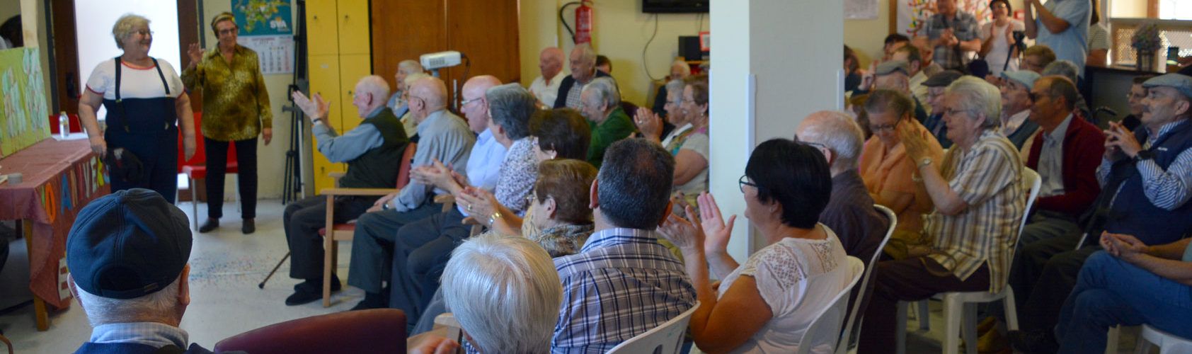 El PSPV de Morella denuncia l’augment de la llista d’espera del Centre de Dia mentre continuen paralitzades les obres d’ampliació