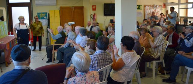El PSPV de Morella denuncia l’augment de la llista d’espera del Centre de Dia mentre  continuen paralitzades les obres d’ampliació