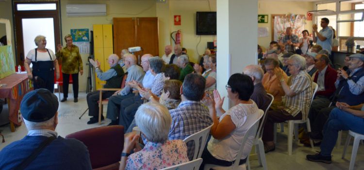 El PSPV de Morella denuncia l’augment de la llista d’espera del Centre de Dia mentre continuen paralitzades les obres d’ampliació