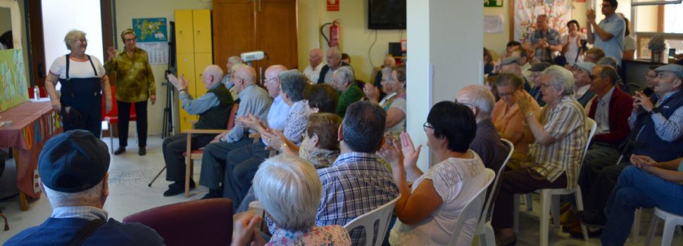 El PSPV de Morella denuncia l’augment de la llista d’espera del Centre de Dia mentre  continuen paralitzades les obres d’ampliació