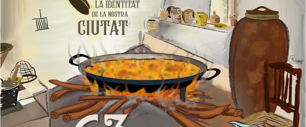 S’obren les inscripcions per a la semifinal de Vinaròs del 63é Concurs Internacional de Paella Valenciana de Sueca