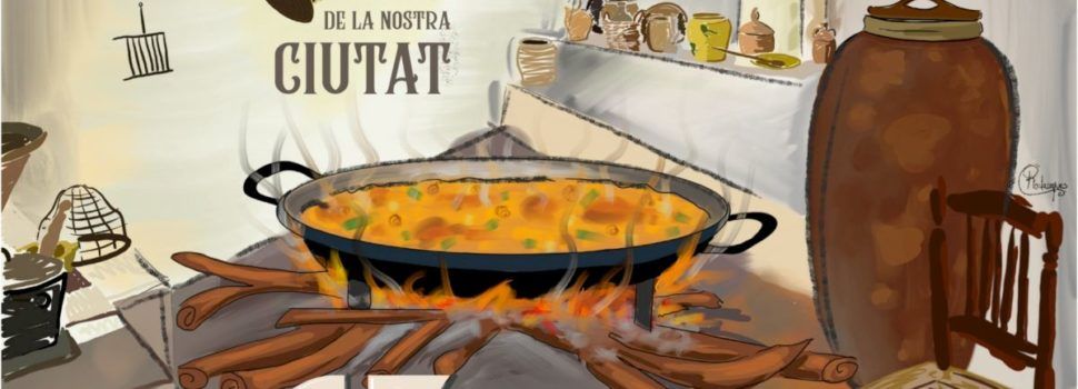S’obren les inscripcions per a la semifinal de Vinaròs del 63é Concurs Internacional de Paella Valenciana de Sueca