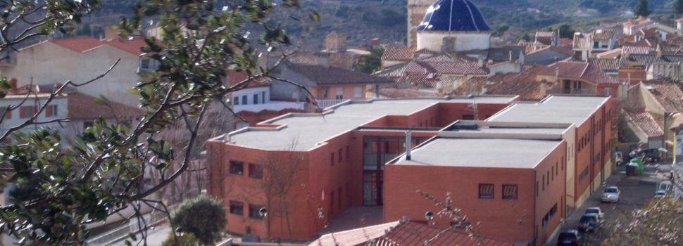 El Consell Escolar de Benassal demana a Educació que no elimine una unitat de primària en el col·legi Alcalde Fabregat