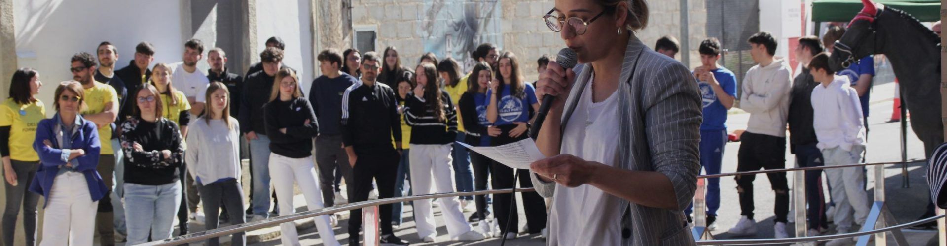 Benassal acull la II Fira d’FP de l’interior de Castelló