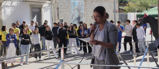 Benassal acull la II Fira d’FP de l’interior de Castelló