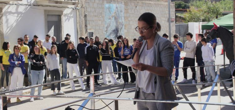 Benassal acull la II Fira d’FP de l’interior de Castelló