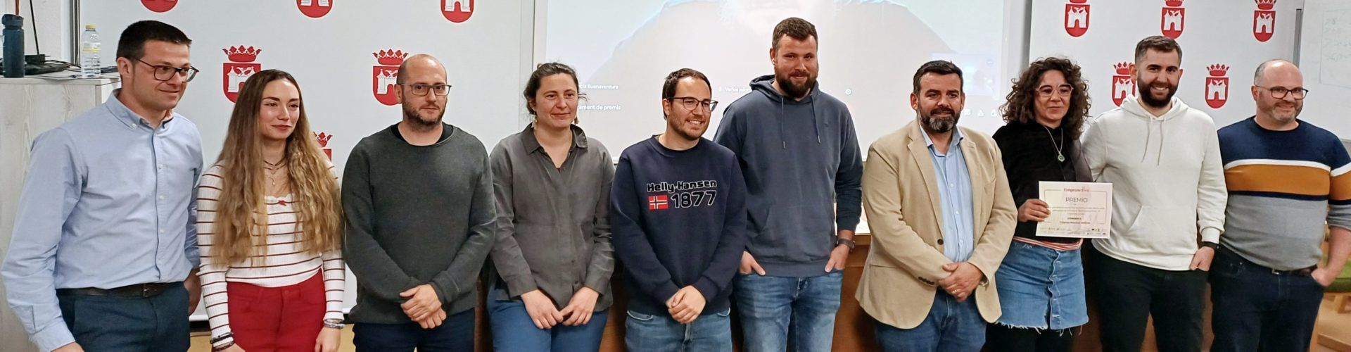 CEEI Castellón se ofrece para ayudar a impulsar sus proyectos a los emprendedores de Els Ports y Alt Maestrat