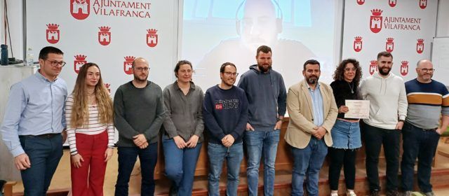 CEEI Castellón se ofrece para ayudar a impulsar sus proyectos a los emprendedores de Els Ports y Alt Maestrat