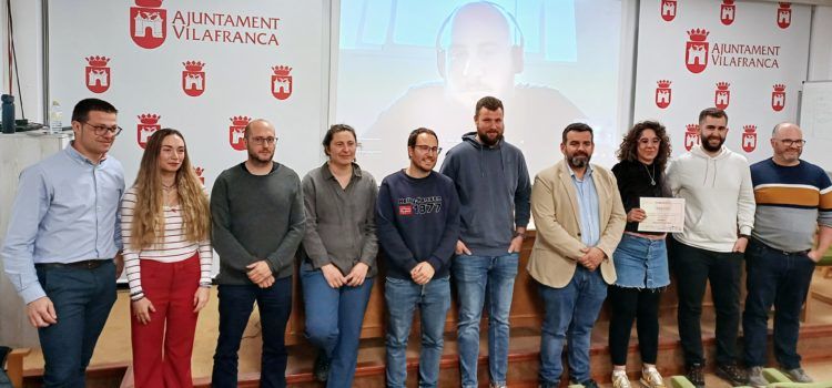 CEEI Castellón se ofrece para ayudar a impulsar sus proyectos a los emprendedores de Els Ports y Alt Maestrat