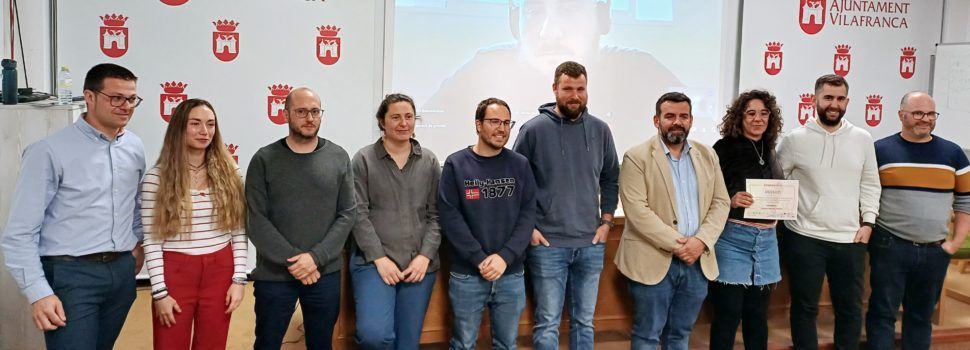 CEEI Castellón se ofrece para ayudar a impulsar sus proyectos a los emprendedores de Els Ports y Alt Maestrat