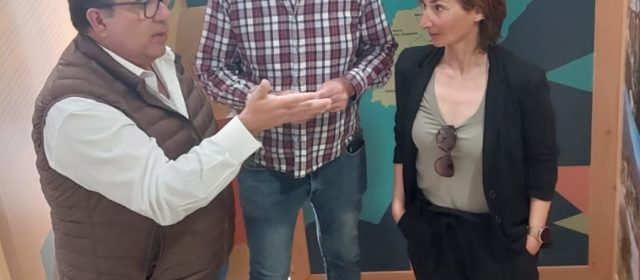 El GAL Maestrat Plana Alta y el Ayuntamiento de La Jana colaboran para promover el emprendimiento