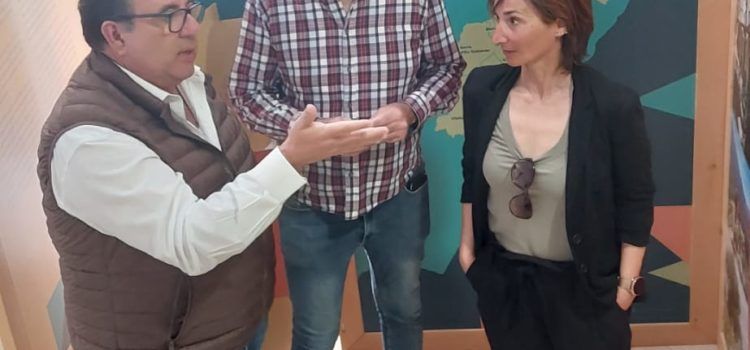 El GAL Maestrat Plana Alta y el Ayuntamiento de La Jana colaboran para promover el emprendimiento